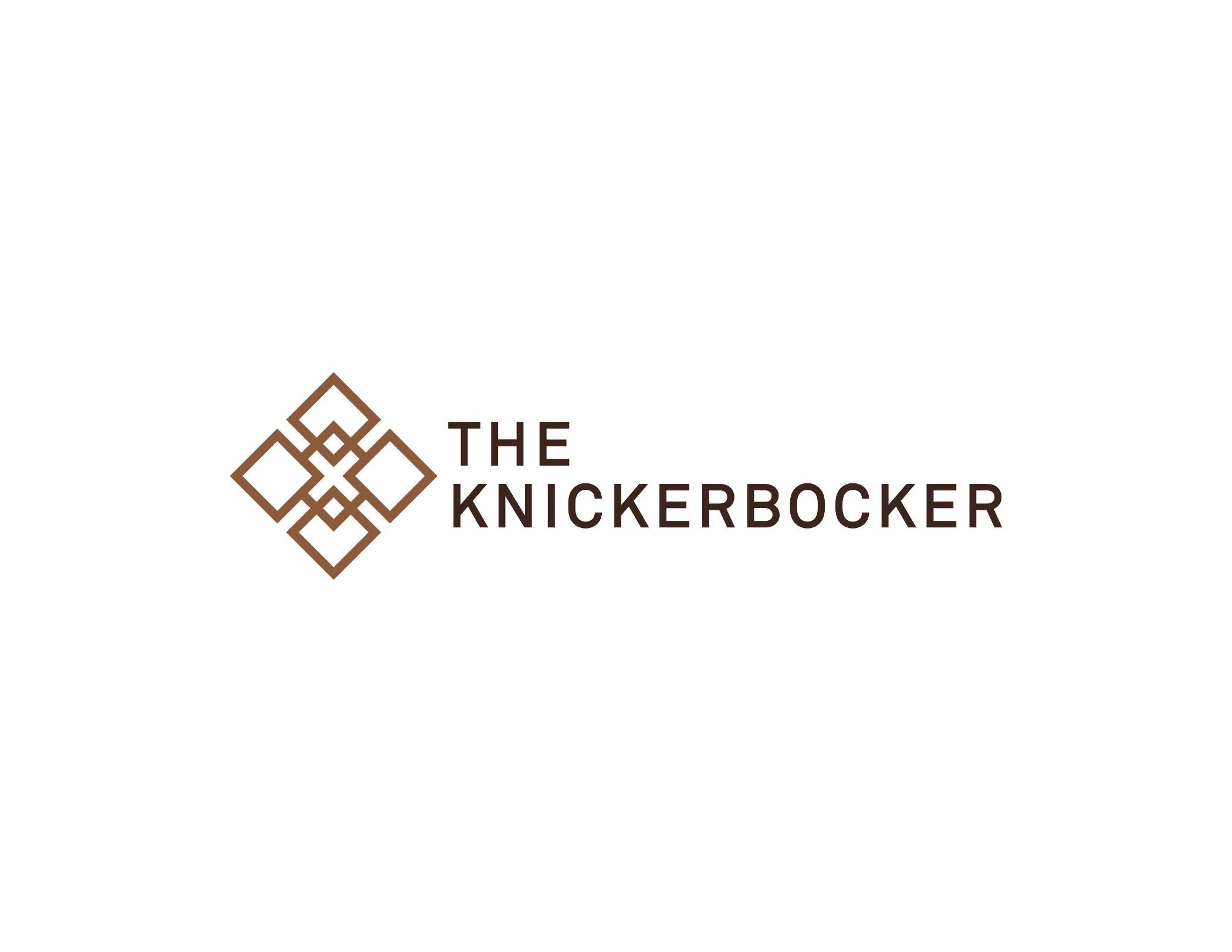 The Knickerbocker Hotel New York Exterior foto The Knickerbocker logo