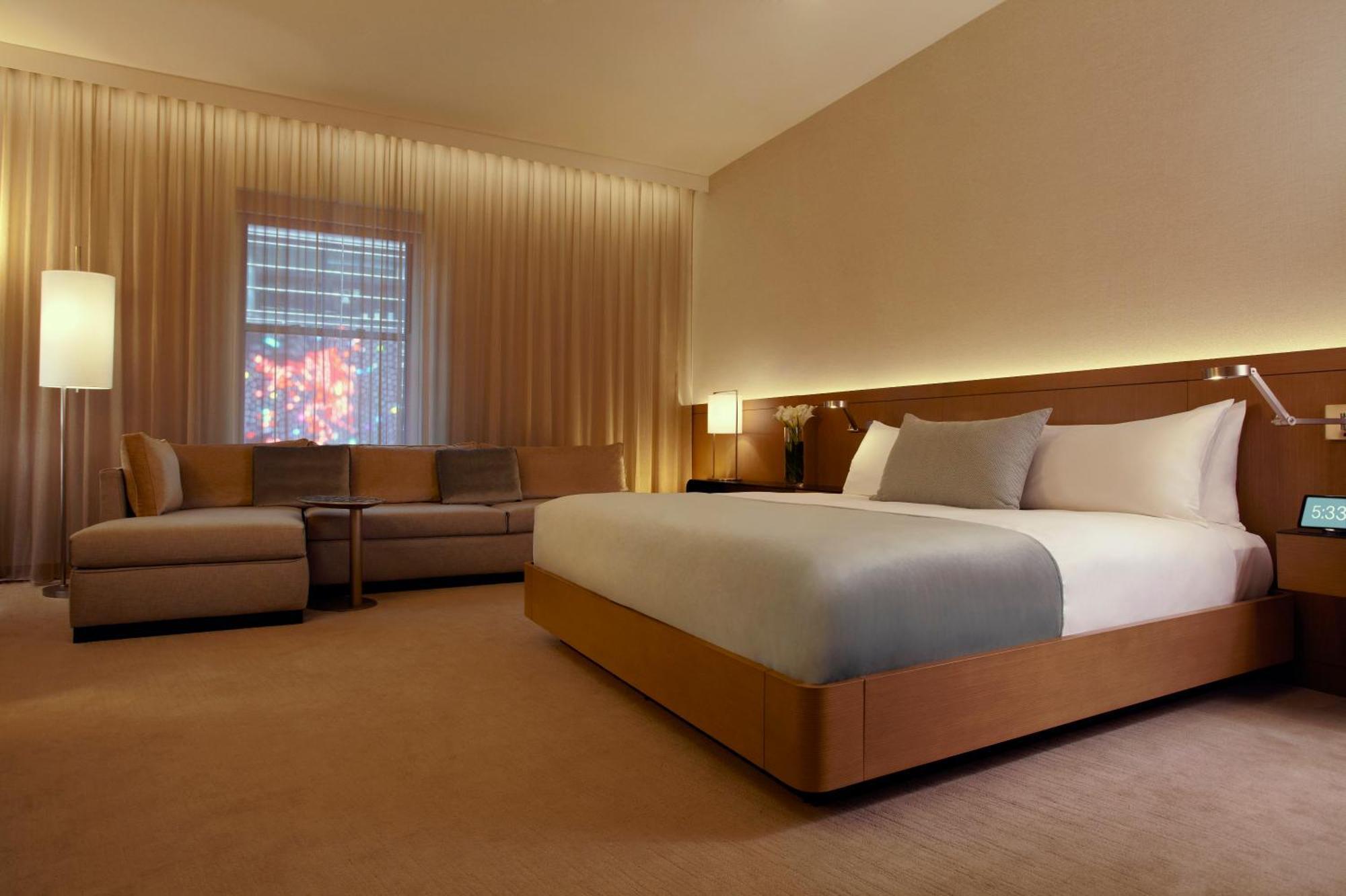 The Knickerbocker Hotel New York Cameră foto